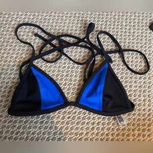 Victoria’s Secret Pink Bikini Top